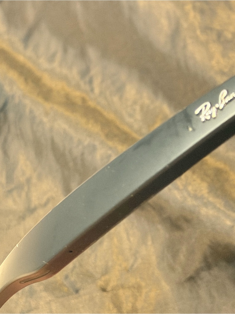 Meta Ray-Ban Gen 1 Model code RW4006 - Picture 6 of 7